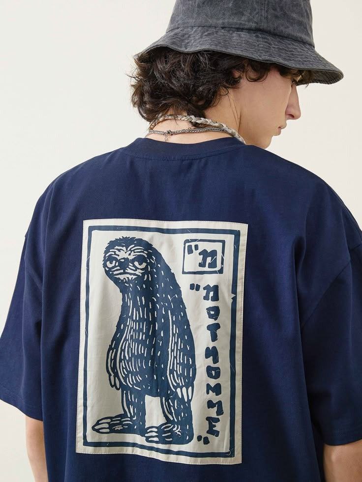 MR-cool Tshirt
