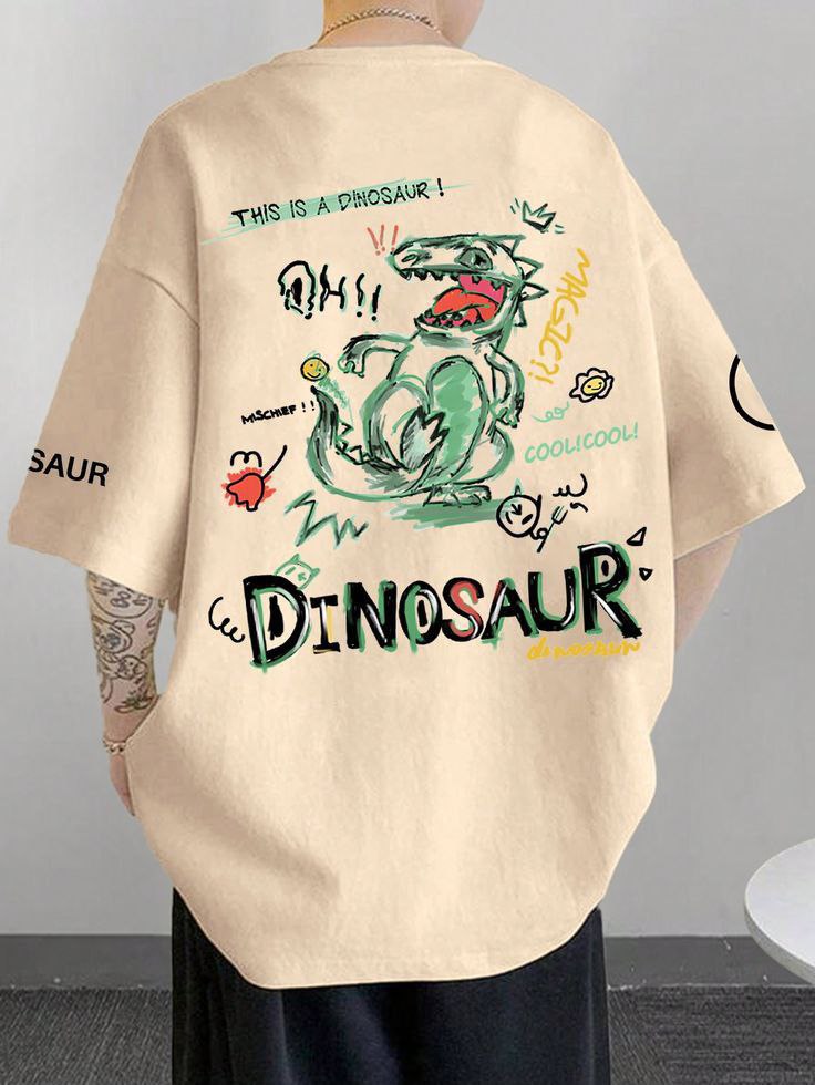 short sleeve t-shirt